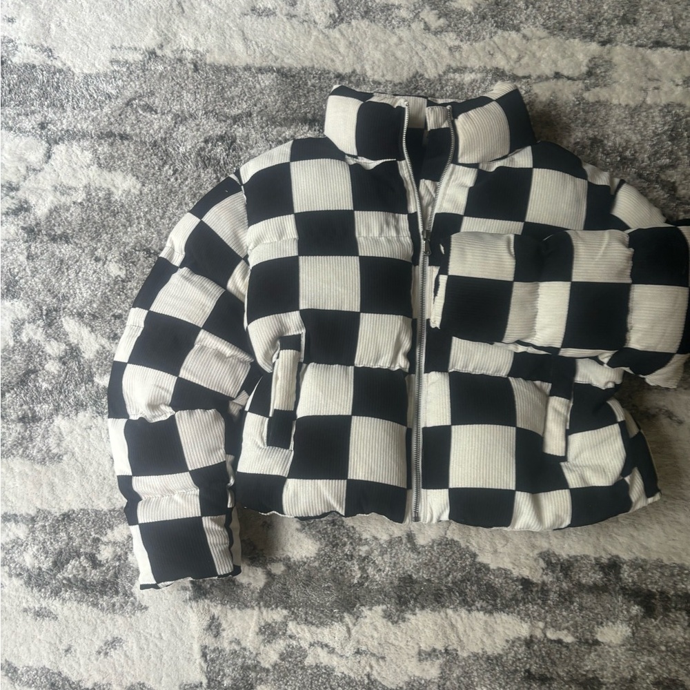 NWOT double zero - Picture 2 of 3